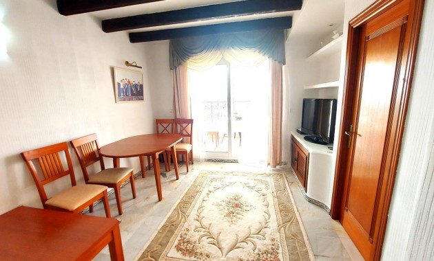 Herverkoop - Appartement / flat -
Torrevieja - Habaneras