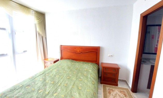 Venta - Apartamento / piso -
Torrevieja - Habaneras