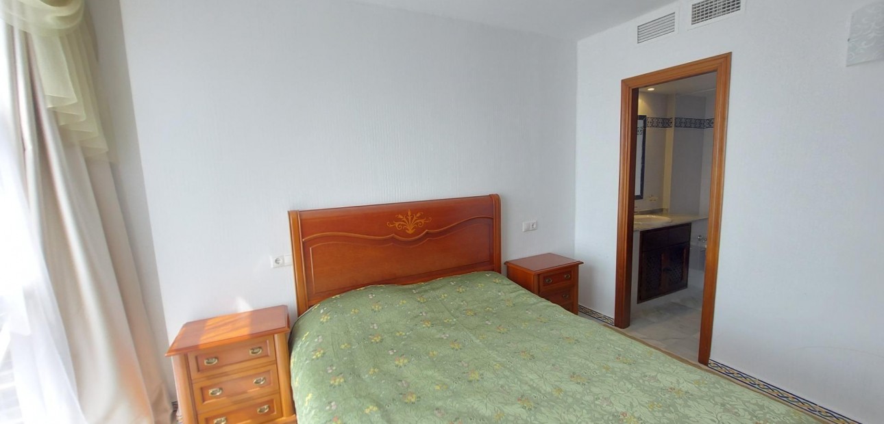 Herverkoop - Appartement / flat -
Torrevieja - Habaneras