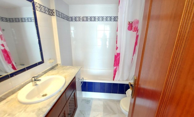 Venta - Apartamento / piso -
Torrevieja - Habaneras