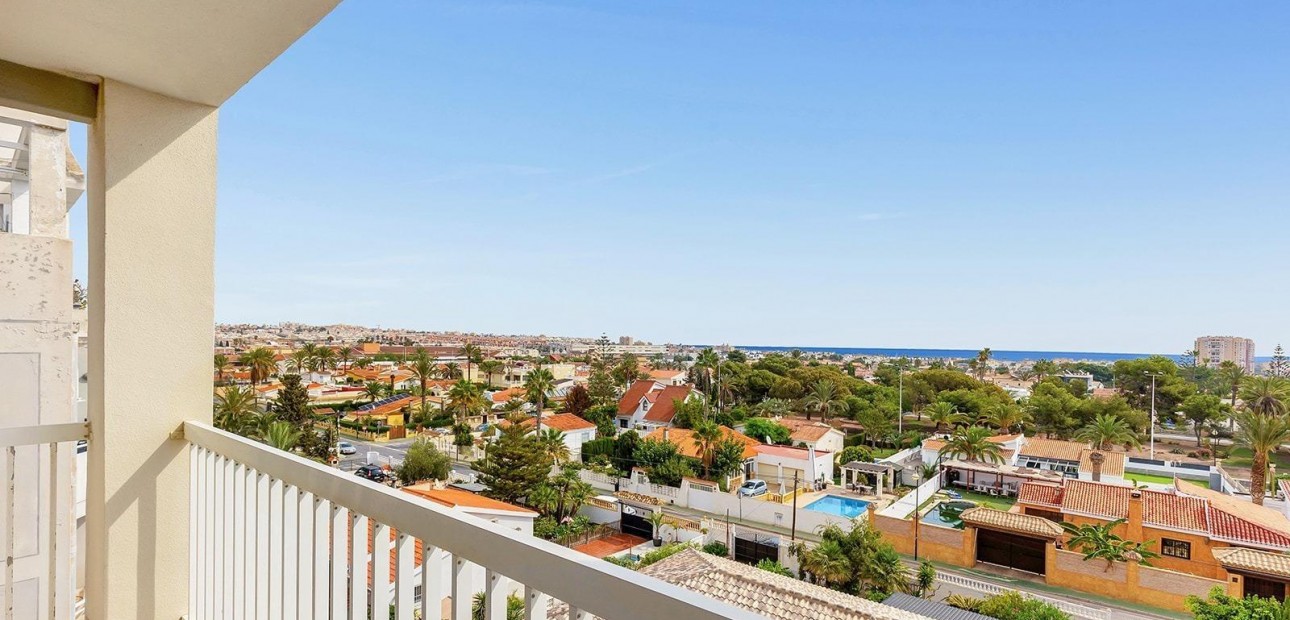 Sale - Penthouse -
Torrevieja - Estacion de autobuses