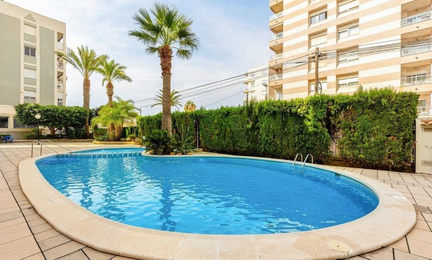 Sale - Penthouse -
Torrevieja - Estacion de autobuses