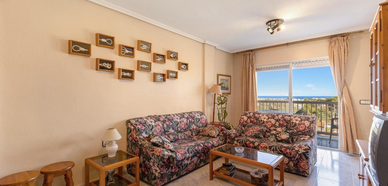 Sale - Penthouse -
Torrevieja - Estacion de autobuses