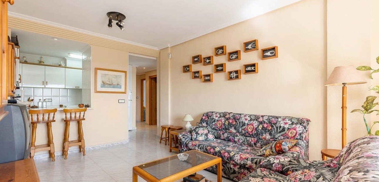 Sale - Penthouse -
Torrevieja - Estacion de autobuses