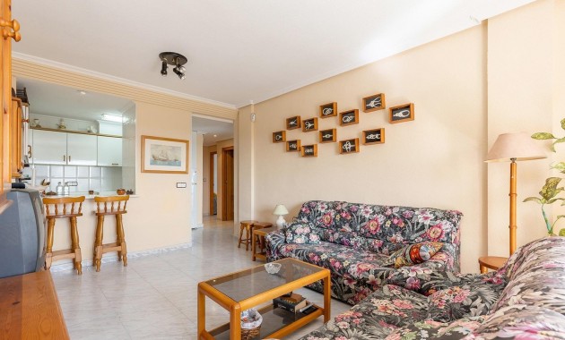 Sale - Penthouse -
Torrevieja - Estacion de autobuses