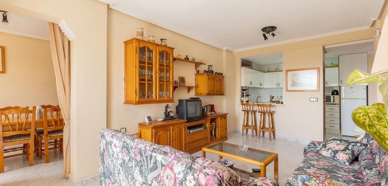 Sale - Penthouse -
Torrevieja - Estacion de autobuses