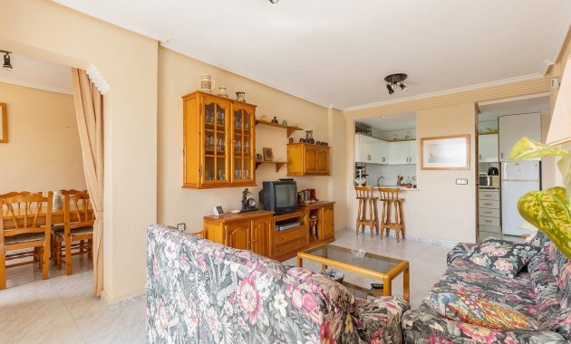 Sale - Penthouse -
Torrevieja - Estacion de autobuses