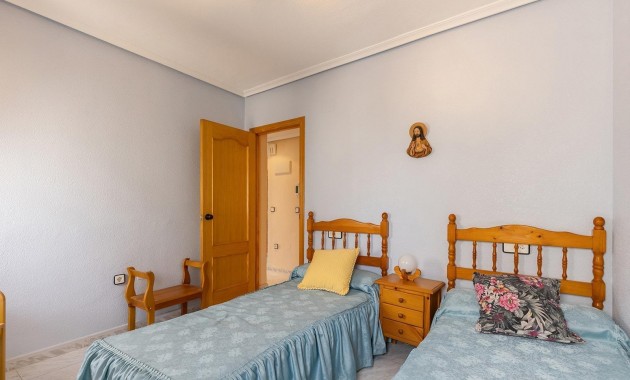 Sale - Penthouse -
Torrevieja - Estacion de autobuses