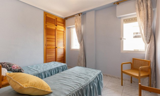 Sale - Penthouse -
Torrevieja - Estacion de autobuses