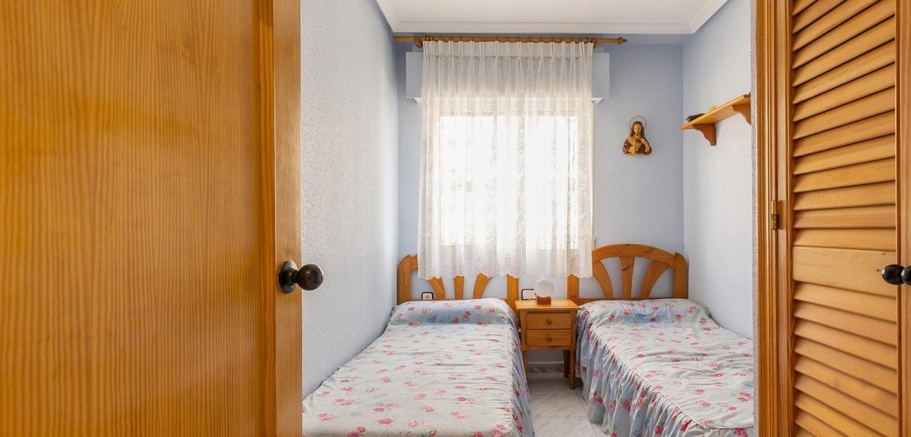 Sale - Penthouse -
Torrevieja - Estacion de autobuses