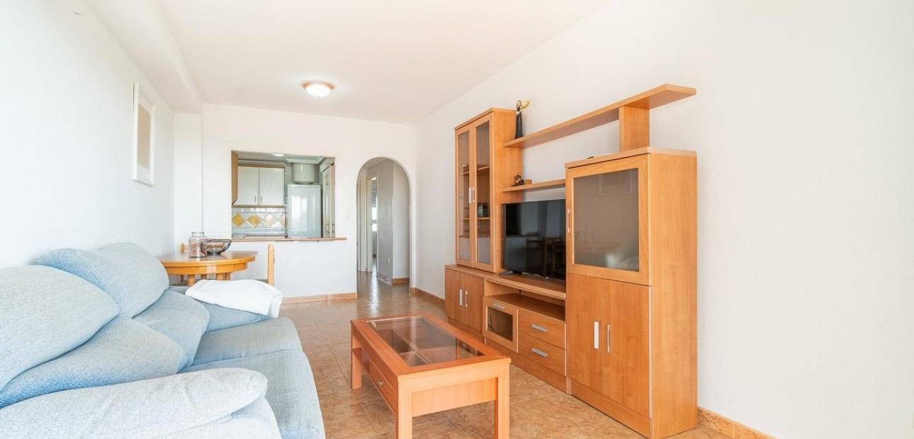 Venta - Apartamento / piso -
Orihuela Costa - Campoamor