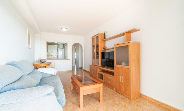 Sale - Apartment / flat -
Orihuela Costa - Campoamor