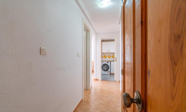 Venta - Apartamento / piso -
Orihuela Costa - Campoamor