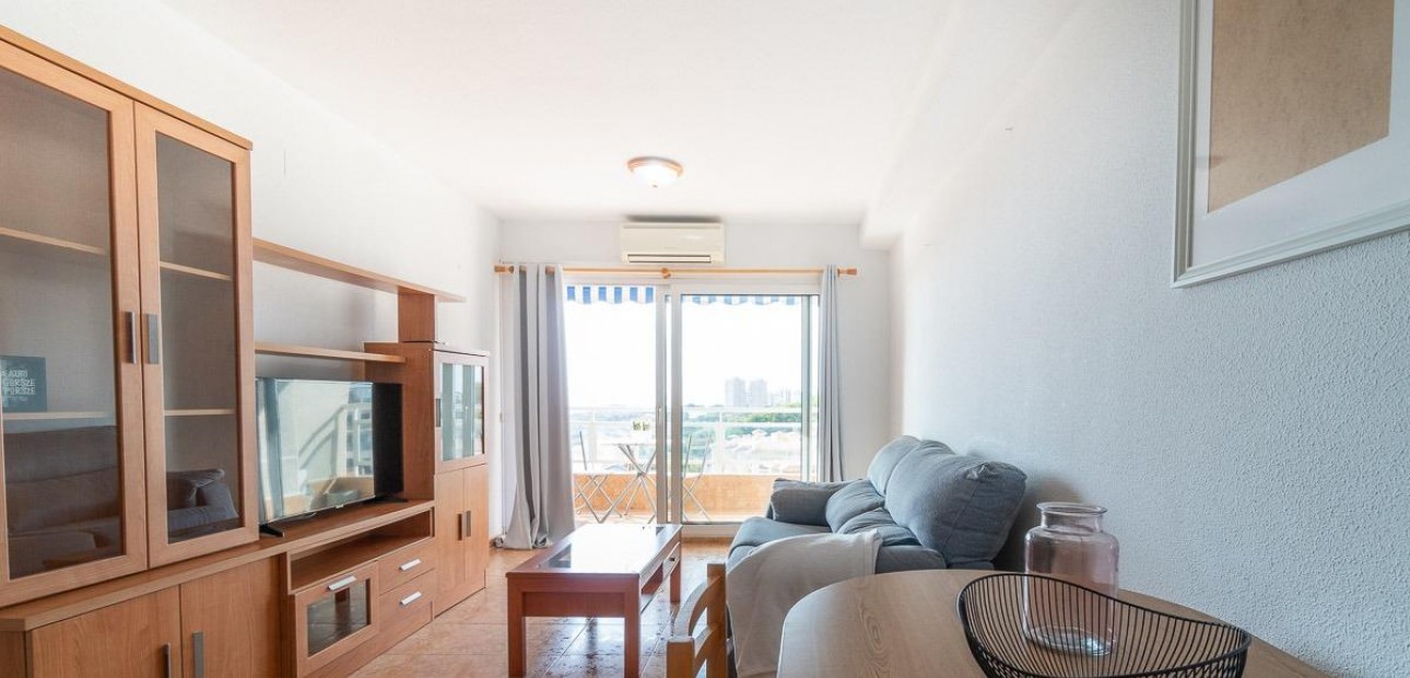 Venta - Apartamento / piso -
Orihuela Costa - Campoamor