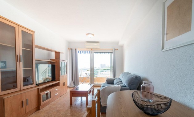 Venta - Apartamento / piso -
Orihuela Costa - Campoamor