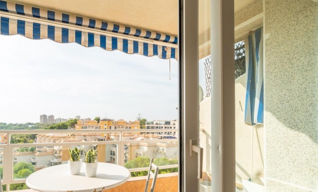 Herverkoop - Appartement / flat -
Orihuela Costa - Campoamor