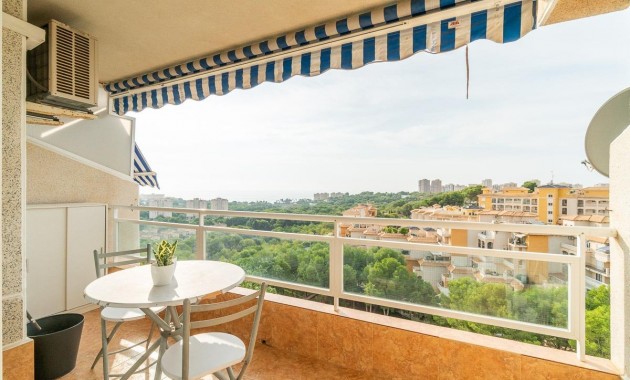 Herverkoop - Appartement / flat -
Orihuela Costa - Campoamor