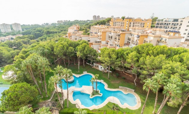 Sale - Apartment / flat -
Orihuela Costa - Campoamor