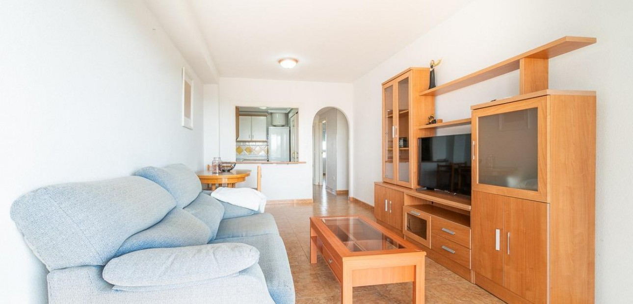 Venta - Apartamento / piso -
Orihuela Costa - Campoamor