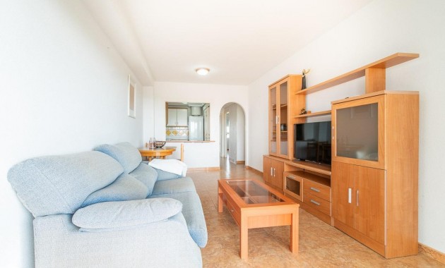 Venta - Apartamento / piso -
Orihuela Costa - Campoamor