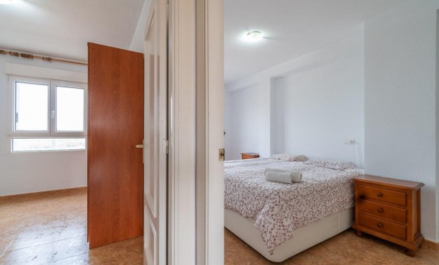 Venta - Apartamento / piso -
Orihuela Costa - Campoamor