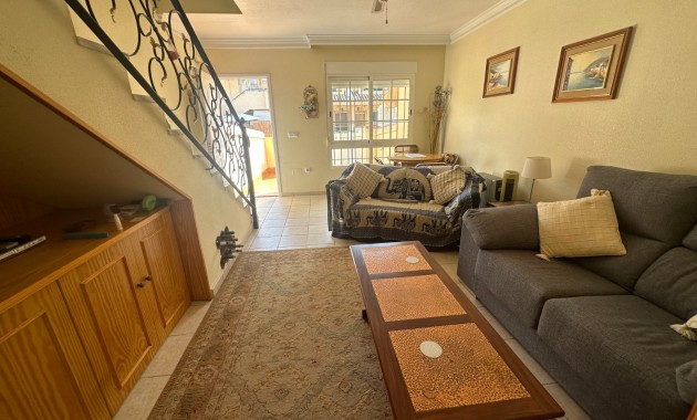 Sale - Townhouse -
San Pedro del Pinatar - San Pedro de Pinatar