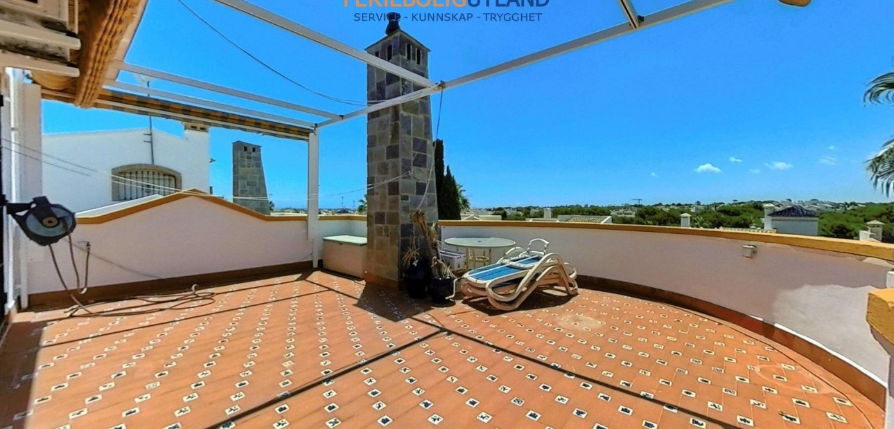 Venta - Villa -
Orihuela Costa - Los Dolses