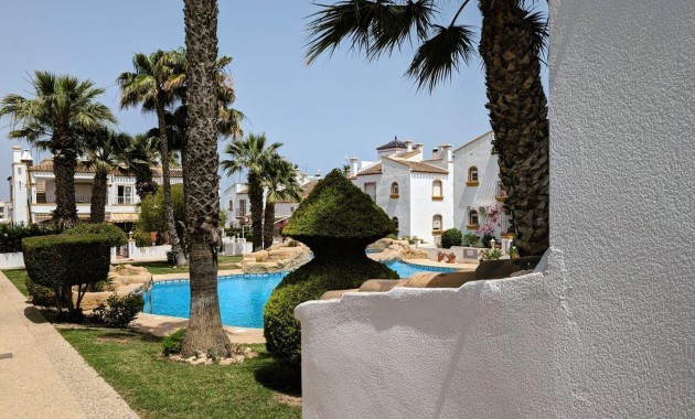 Venta - Villa -
Orihuela Costa - Los Dolses