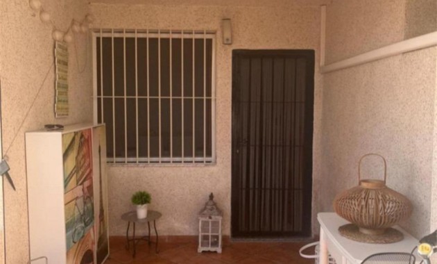 Venta - Terraced house -
Orihuela Costa - Campoamor