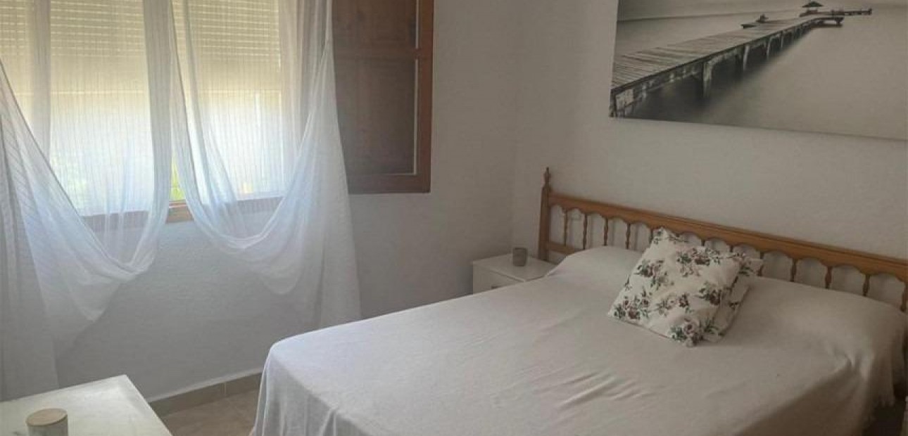 Venta - Terraced house -
Orihuela Costa - Campoamor