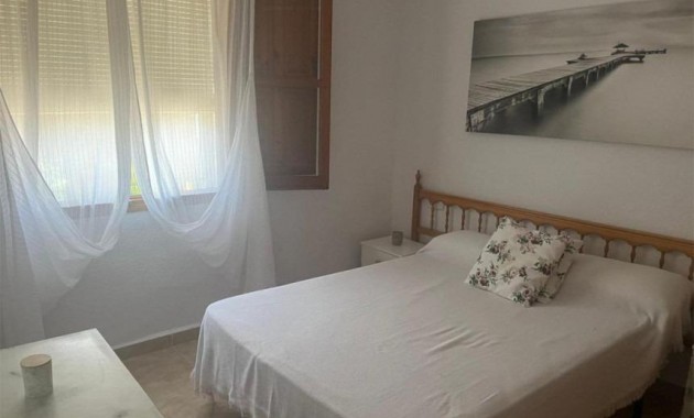 Sale - Terraced house -
Orihuela Costa - Campoamor