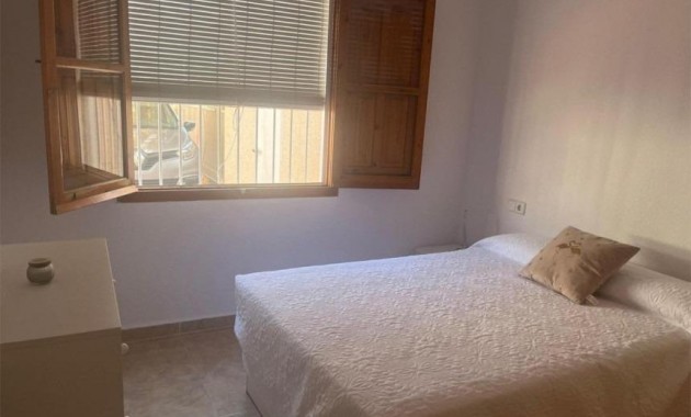 Herverkoop - Terraced house -
Orihuela Costa - Campoamor