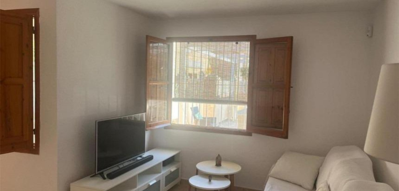 Herverkoop - Terraced house -
Orihuela Costa - Campoamor