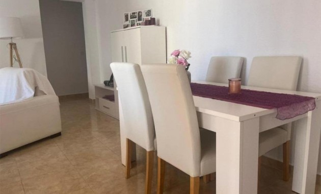 Sale - Terraced house -
Orihuela Costa - Campoamor