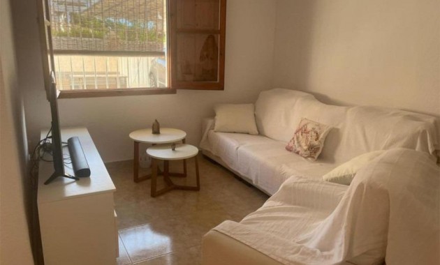 Sale - Terraced house -
Orihuela Costa - Campoamor