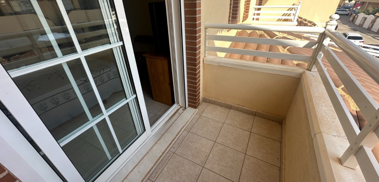 Sale - Townhouse -
San Pedro del Pinatar - San Pedro de Pinatar