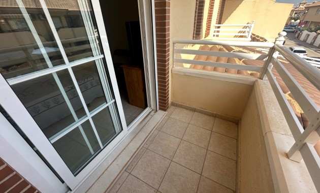 Sale - Townhouse -
San Pedro del Pinatar - San Pedro de Pinatar