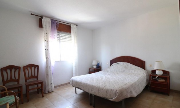 Herverkoop - Appartement / flat -
Torrevieja - Punta prima