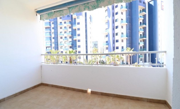 Sale - Apartment / flat -
Torrevieja - Punta prima