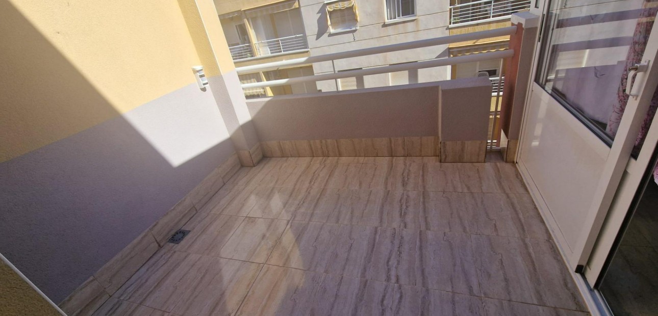 Sale - Penthouse -
Torrevieja - Habaneras