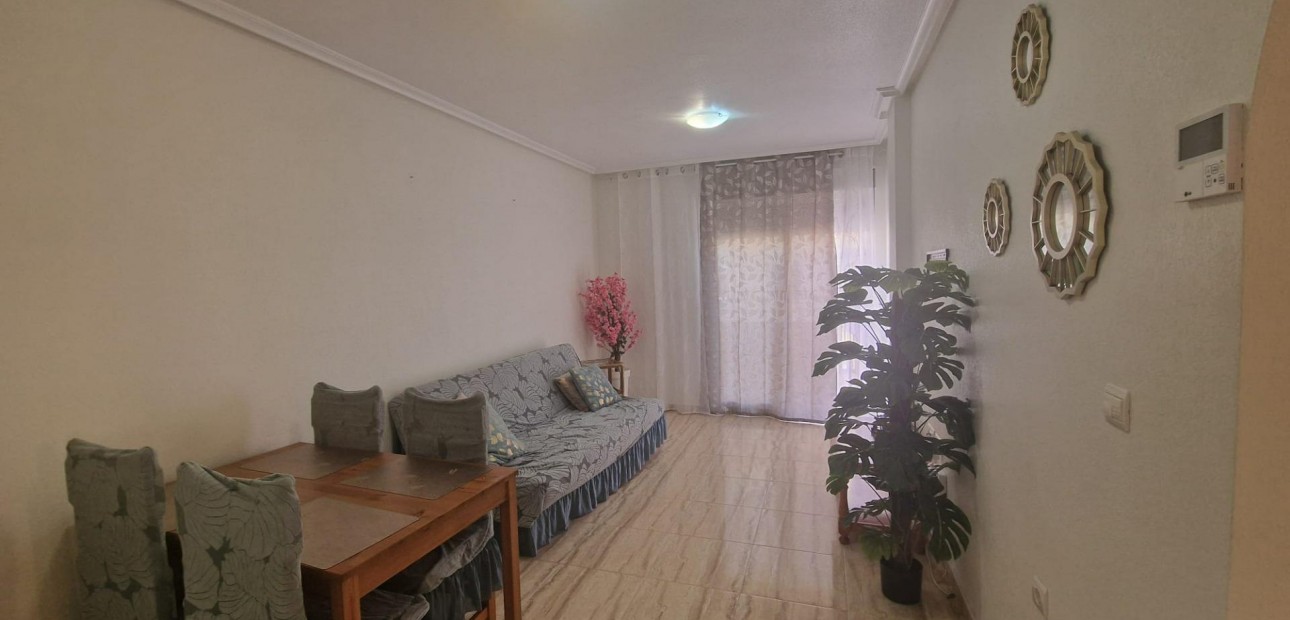 Sale - Penthouse -
Torrevieja - Habaneras