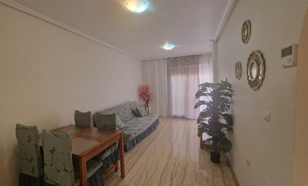 Herverkoop - Penthouse -
Torrevieja - Habaneras