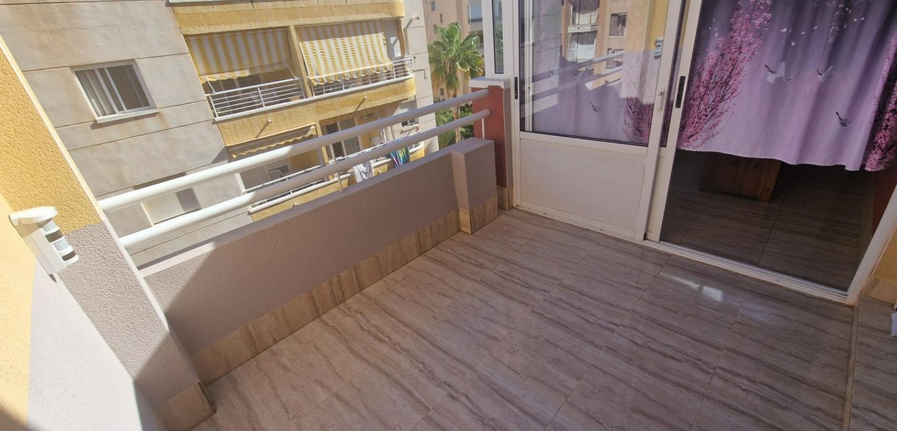 Venta - Ático -
Torrevieja - Habaneras