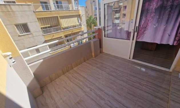 Sale - Penthouse -
Torrevieja - Habaneras