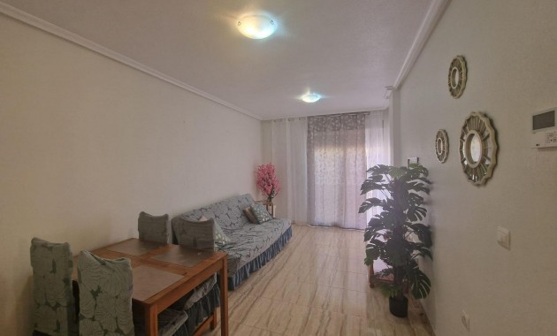 Venta - Ático -
Torrevieja - Habaneras