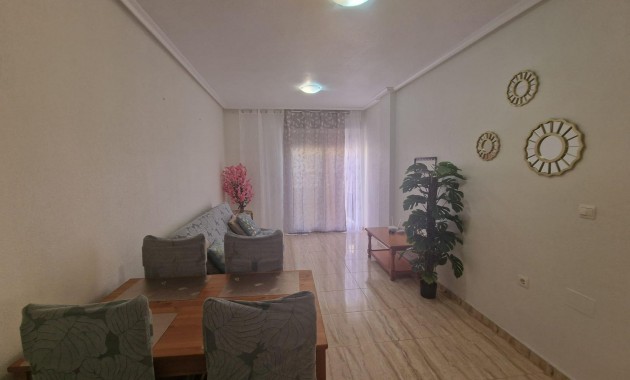 Sale - Penthouse -
Torrevieja - Habaneras