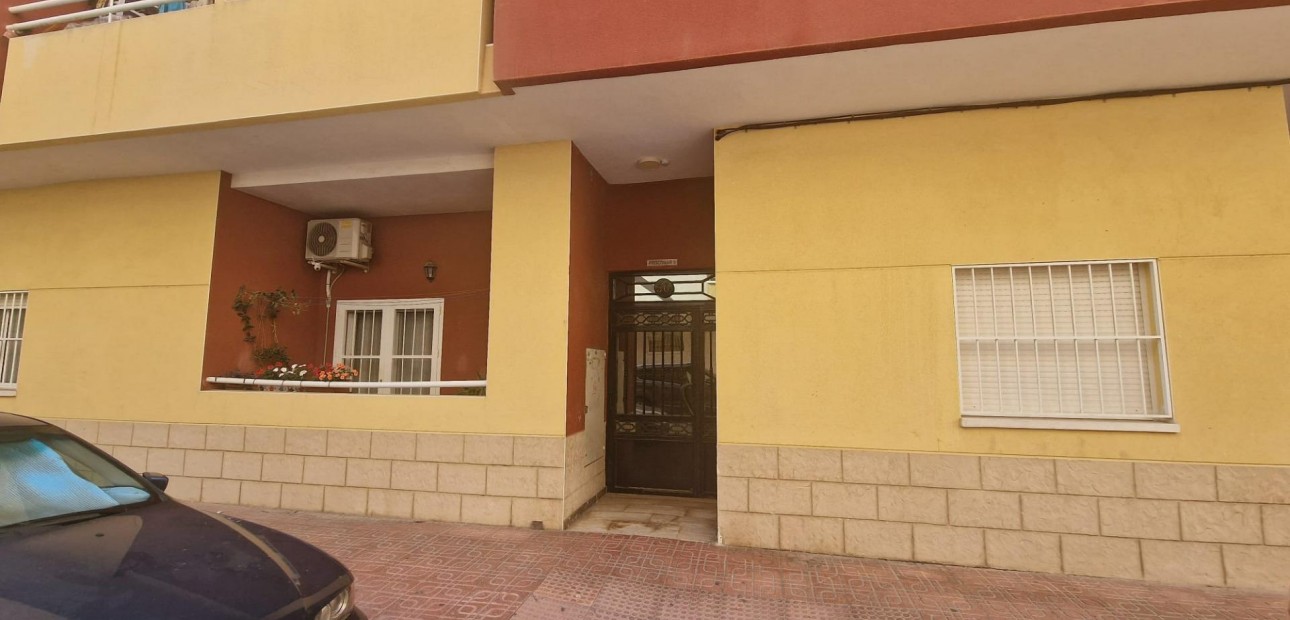 Venta - Ático -
Torrevieja - Habaneras