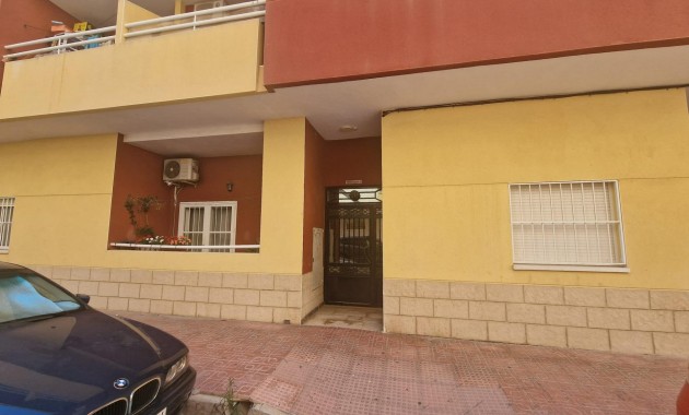 Venta - Ático -
Torrevieja - Habaneras