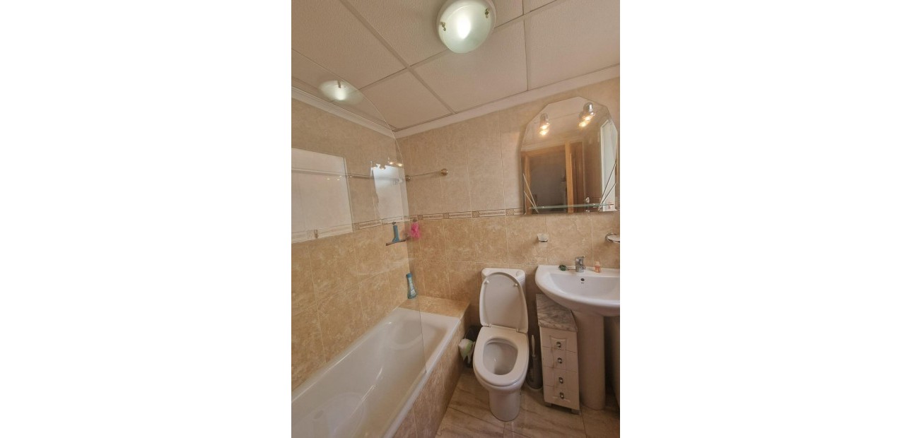 Sale - Penthouse -
Torrevieja - Habaneras