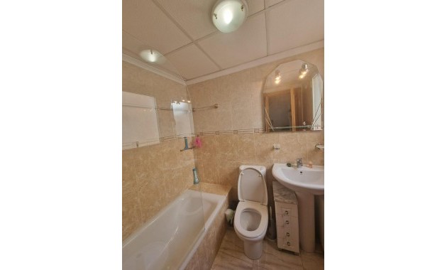 Sale - Penthouse -
Torrevieja - Habaneras